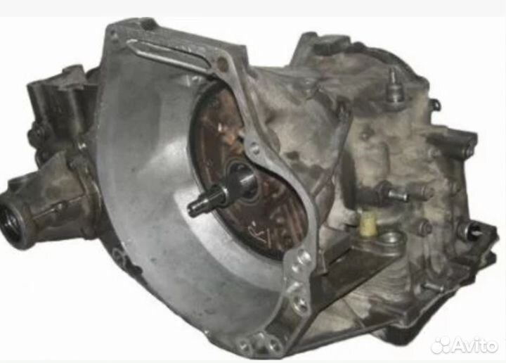 Коробка автомат Dodge Caravan,Chrysler Voyager