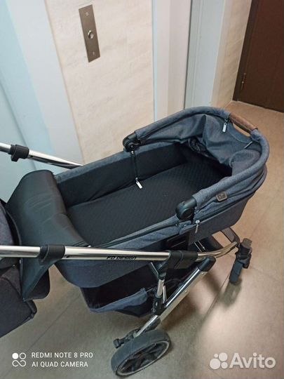 Коляска FG Desing Salsa 4 air