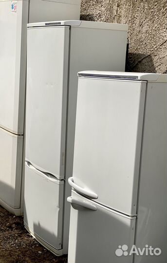 Холодильники.Б./У. с Гарантией и. доставкой