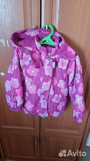 Куртка Lassie 104