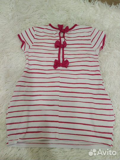 Детская одежда для девочек