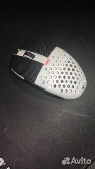 Мышь Fantech Aria Xd7