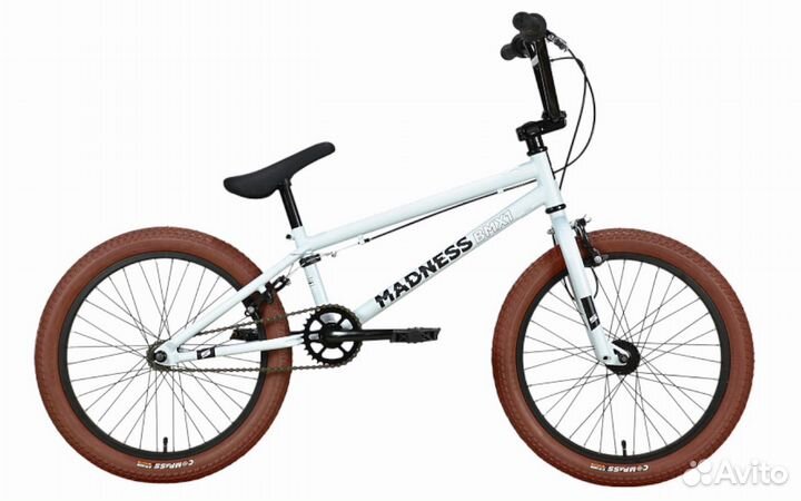 Велосипед stark Madness BMX 1 - 23г. (9