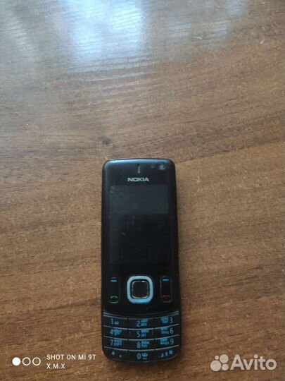 Nokia E72