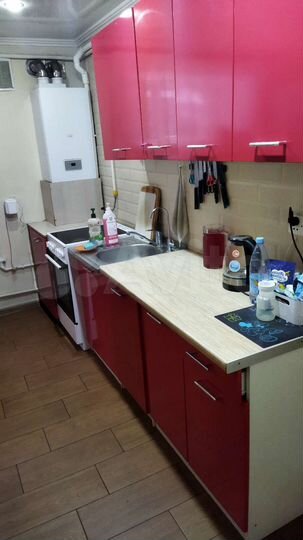 Дом 186,5 м² на участке 4,7 сот.