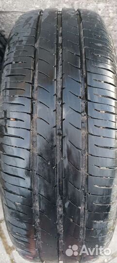 Toyo NanoEnergy 3 185/60 R15 - 4 шт