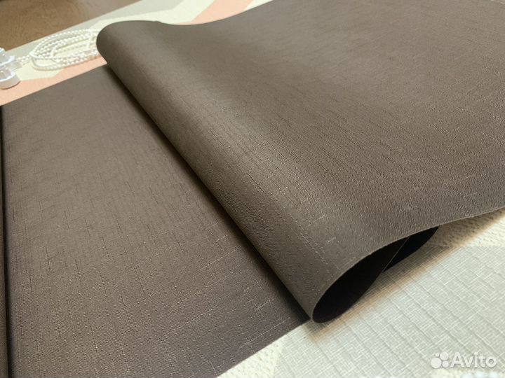 Рулонные шторы