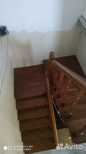 Покраска изделий из массива мдф шпона и пленки пвх