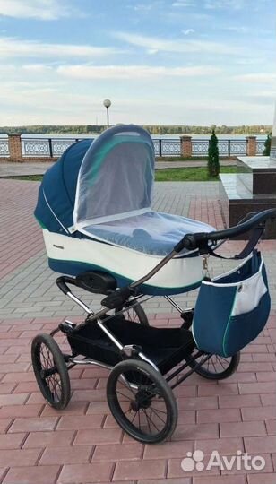 Коляска