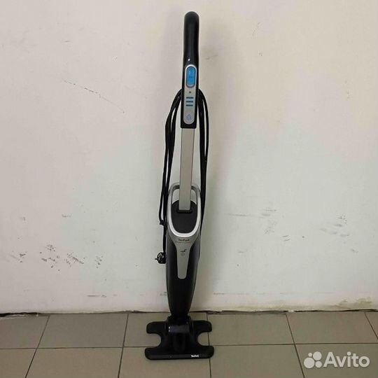 Паровая швабра Tefal Steam Power VP6557