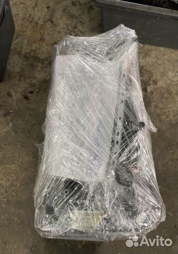 Двигатель G4KE 2.4 Kia/Hyundai