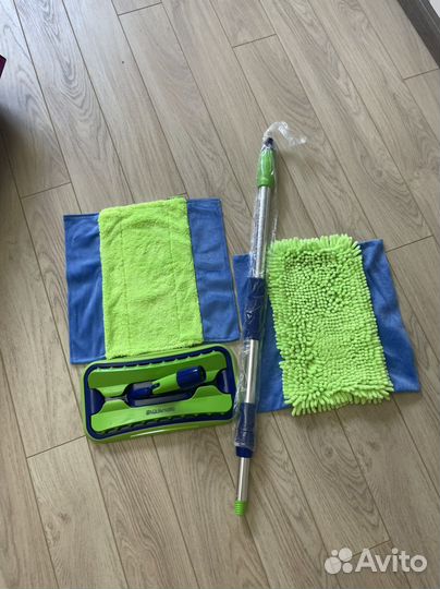 Швабра универсальная Гринвей