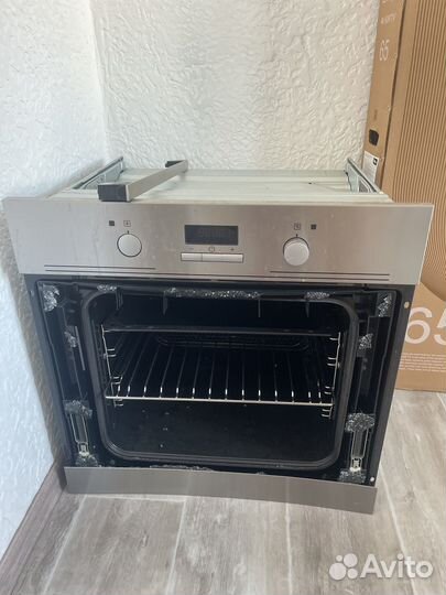 Духовка электрическая бу