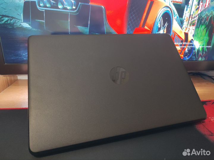 Ноутбук hp 15.6