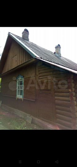 Дом 60 м² на участке 24 сот.