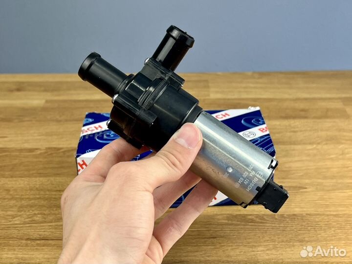 Насос дополнительный Bosch 0392020034