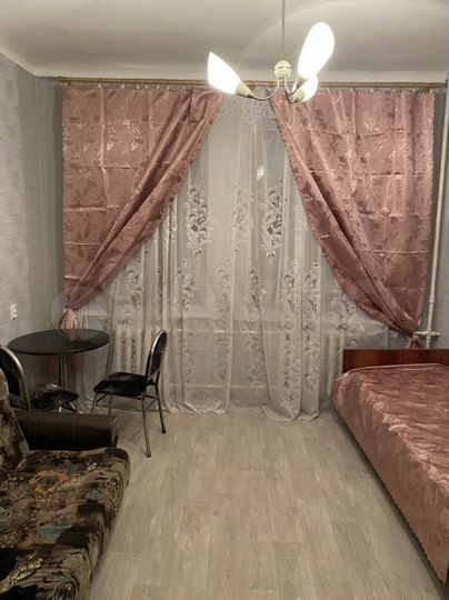 Квартира-студия, 24 м², 2/2 эт.