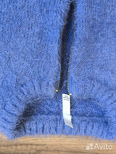 Кардиган 140-146