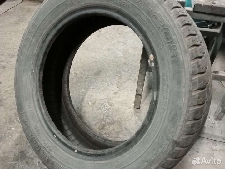 КАМА Кама-208 185/60 R14