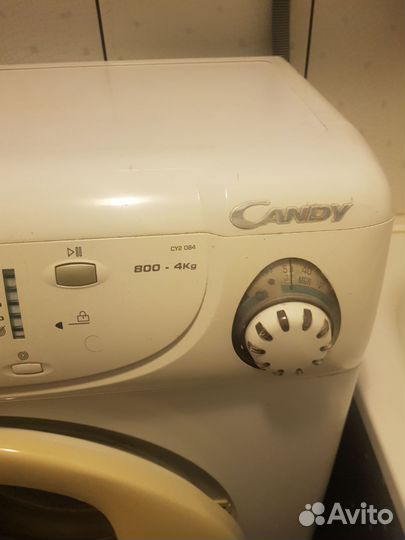 Стиральная машина бу