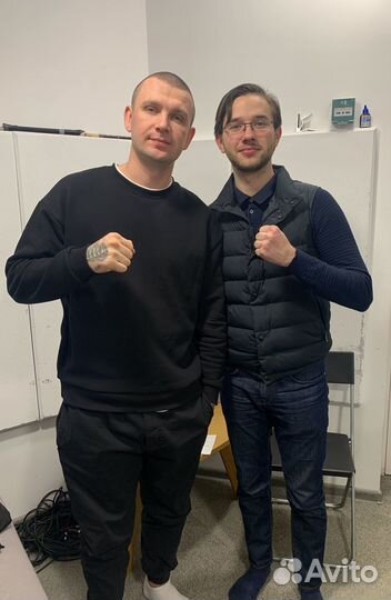 Студия звукозаписи