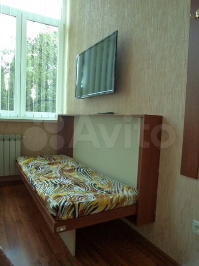 3-к. квартира, 80 м², 2/3 эт.
