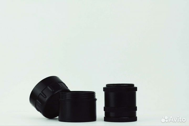 Макрокольца М42 + примеры фото