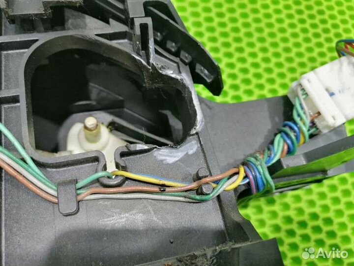 Селектор АКПП CVT Nissan Teana J31 3.5L