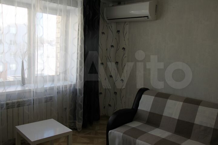 1-к. квартира, 44 м², 4/10 эт.