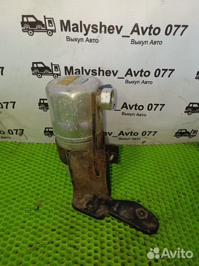 Осушитель кондиционера Daewoo Nexia