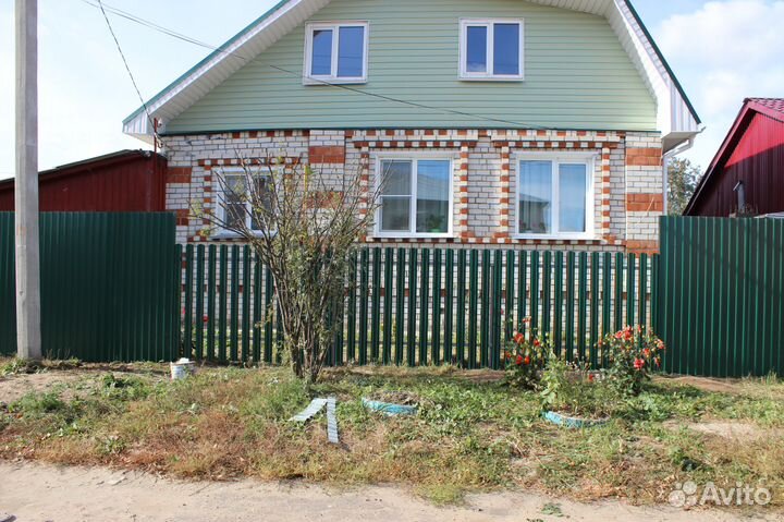 Заборы из профнастила