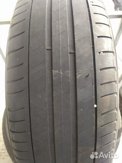 Michelin Primacy 3 215/65 R17