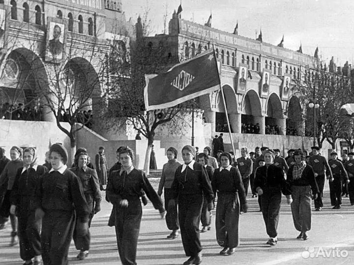 Калуга СССР 4700 фото + 1,8 млн архивных фото