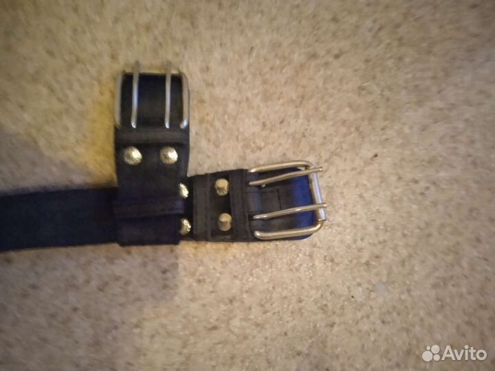 Шлейка для большой собаки