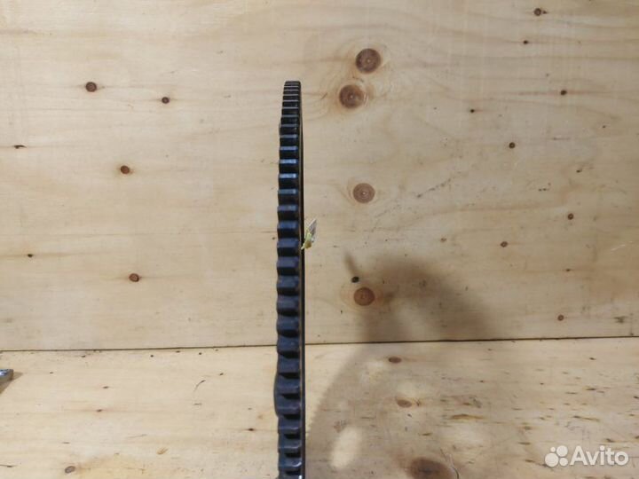 Маховик Toyota Noah AZR65G 1azfse 2006