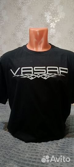 Печать на футболках