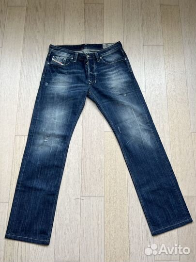 Джинсы diesel 33