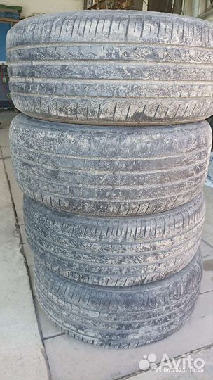 Pirelli Cinturato P7 225/50 R17 94W