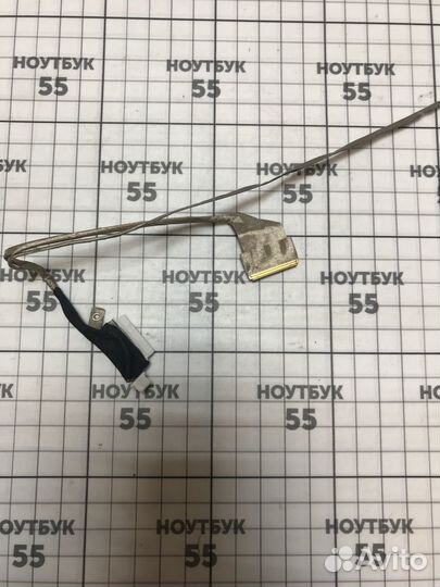 Шлейф матрицы DNS M116CC 0155952 M116 P116 P116K