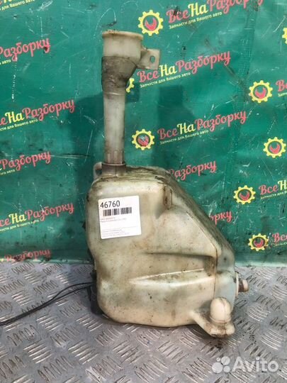 Бачок омывателя Mazda 626 хэтчбек 1.8 Л 1993