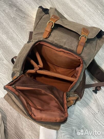 Рюкзак для фотоаппарата