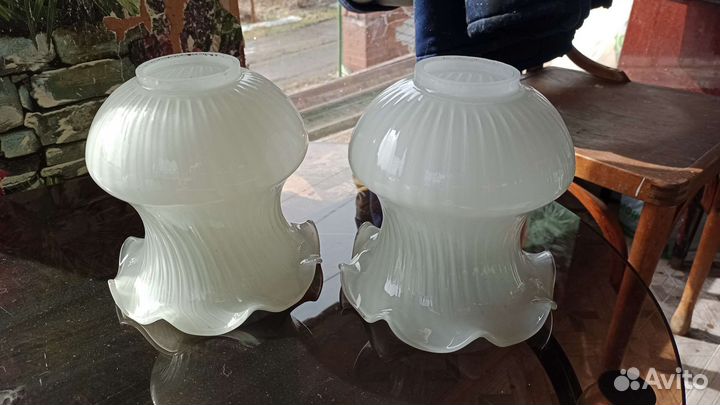 Плафоны для люстр