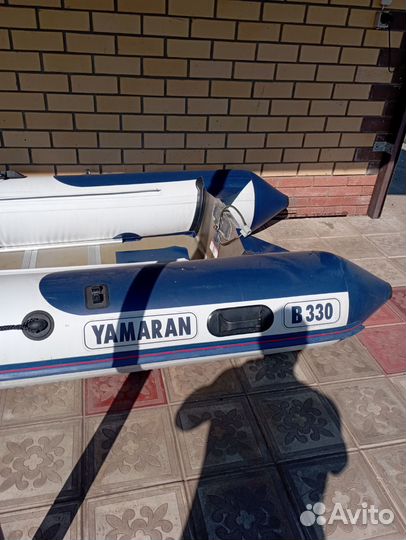 Пвх лодка+мотор