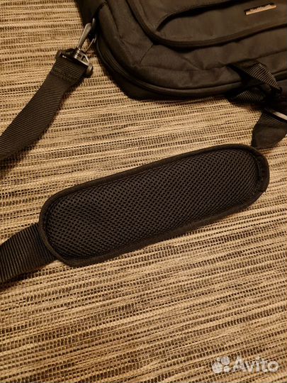 Сумка для ноутбука 17 дюймов Samsonite