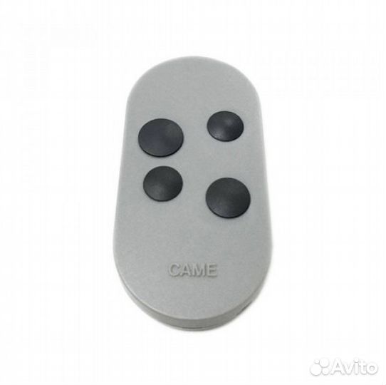 Комплект для легких откатных ворот саме