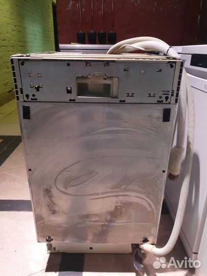 Посудомоечная машина Bosch бу 45