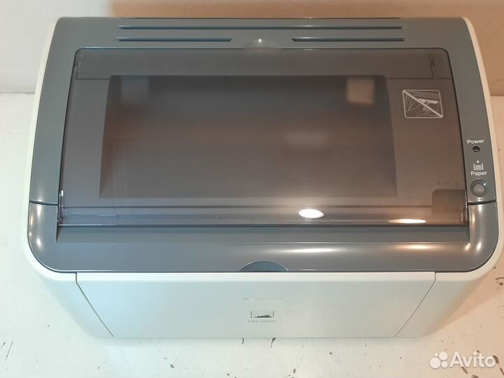 Принтер Canon i-sensys lbp3000