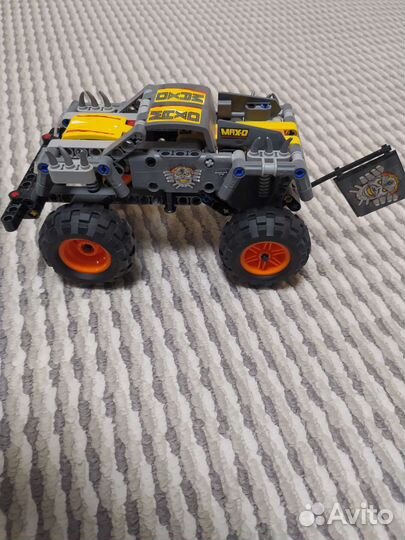 Lego Technic