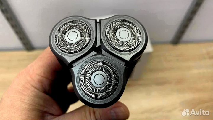 Электробритва Xiaomi Mijia S300