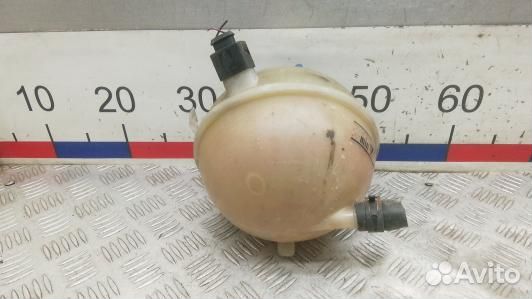 Бачок расширительный volkswagen touran (1T1, 1T2)